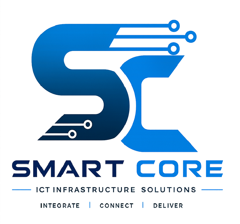 Smart Core Logo